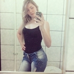 Gwenaëlle - Sex in Elmshorn Profil von Gwenaëlle, 23 Jahre, Sex in Elmshorn (Schleswig-Holstein)